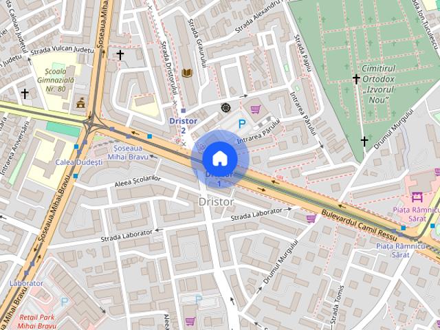 Apartament închirieri în București
