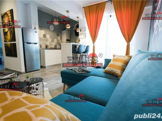 Apartament închirieri în București