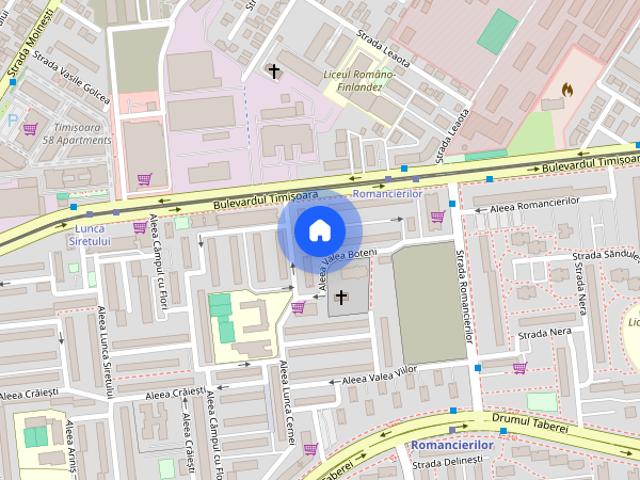 Apartament închirieri în Sector 6, București