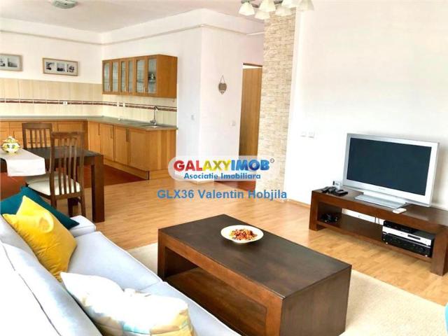 Apartament închirieri în București