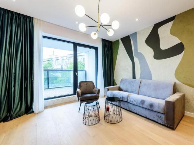 Apartament închirieri în București