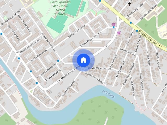 Apartament închirieri în Sector 2, București