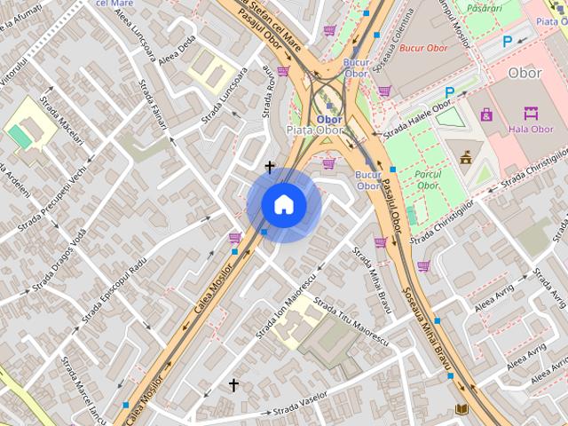 Apartament închirieri în Sector 2, București