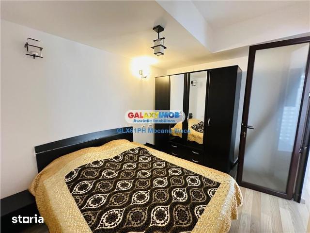 Apartament închirieri în MRS Residence Village, Blejoi
