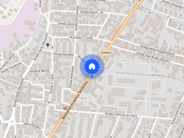 Apartament închirieri în Târgu Jiu, Gorj