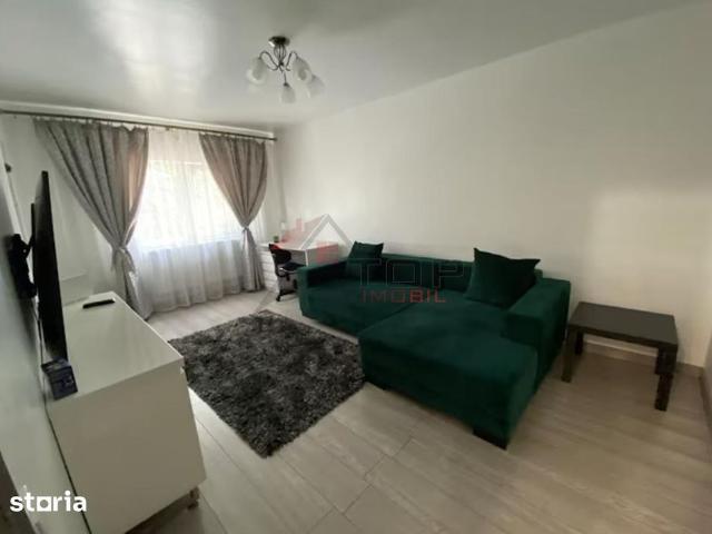 Apartament închirieri în Mircea Cel Batran, Iași