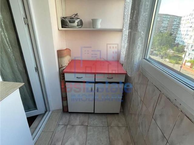 Apartament închirieri în Mircea Cel Batran, Iași