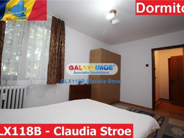 Apartament închirieri în București