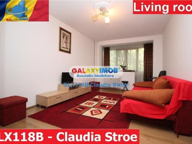 Apartament închirieri în București