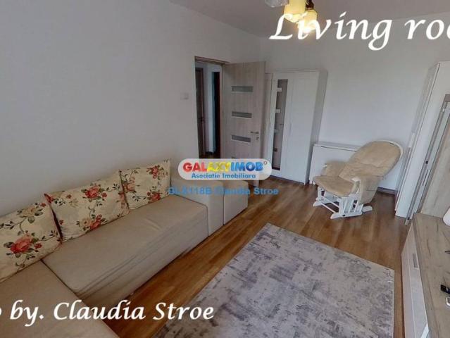 Apartament închirieri în București