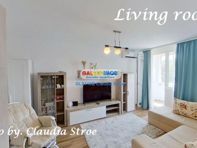 Apartament închirieri în București
