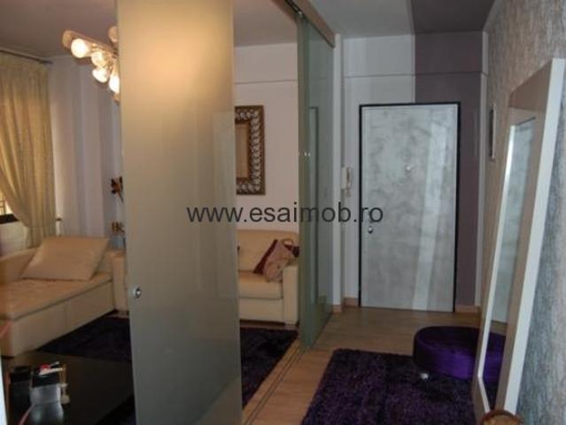 Apartament închirieri în Mircea Cel Batran, Iași