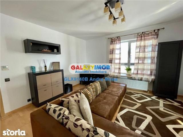 Apartament închirieri în București
