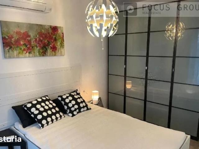 Apartament închirieri în Cloud 9, București