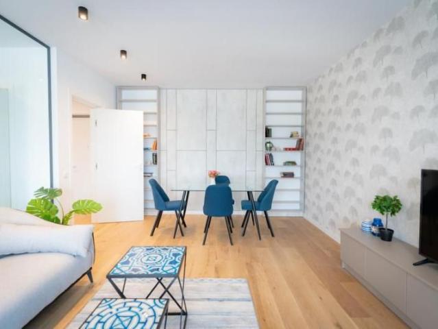 Apartament închirieri în București