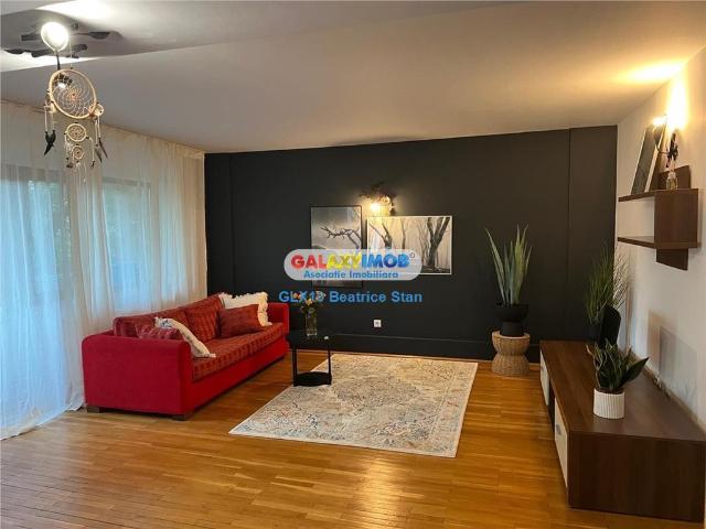 Apartament închirieri în București