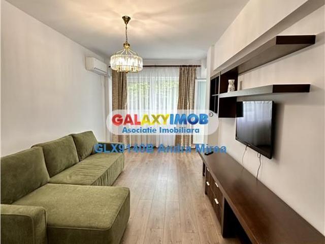 Apartament închirieri în București