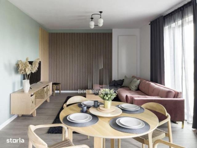 Apartament închirieri în București