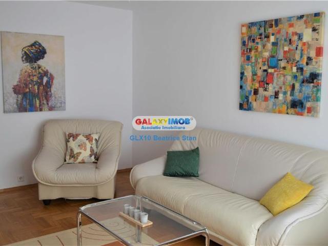 Apartament închirieri în București