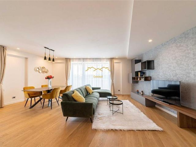 Apartament închirieri în București
