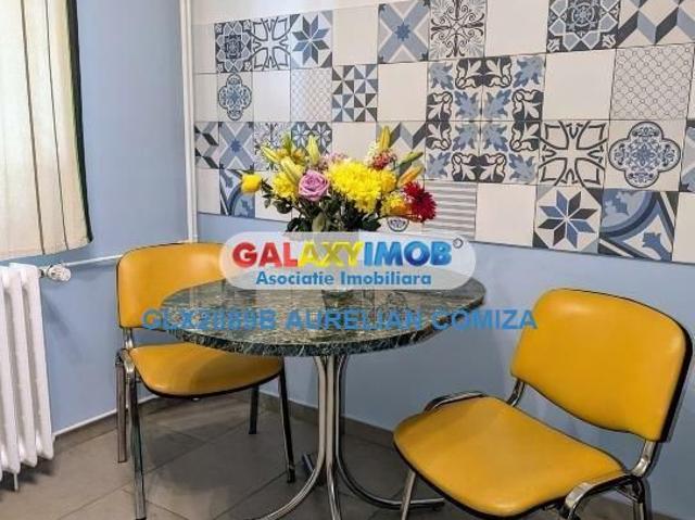Apartament închirieri în București