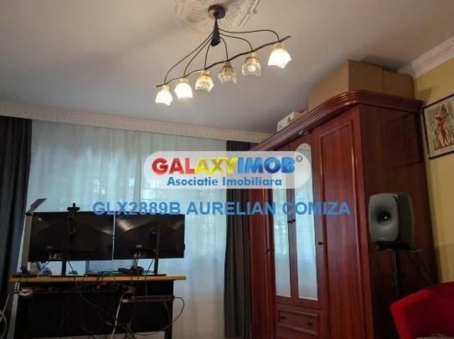 Apartament închirieri în București