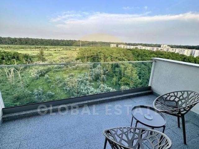 Apartament închirieri în București