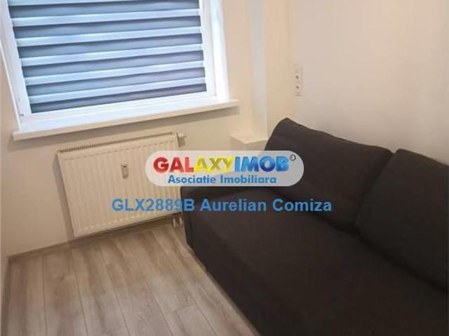 Apartament închirieri în București