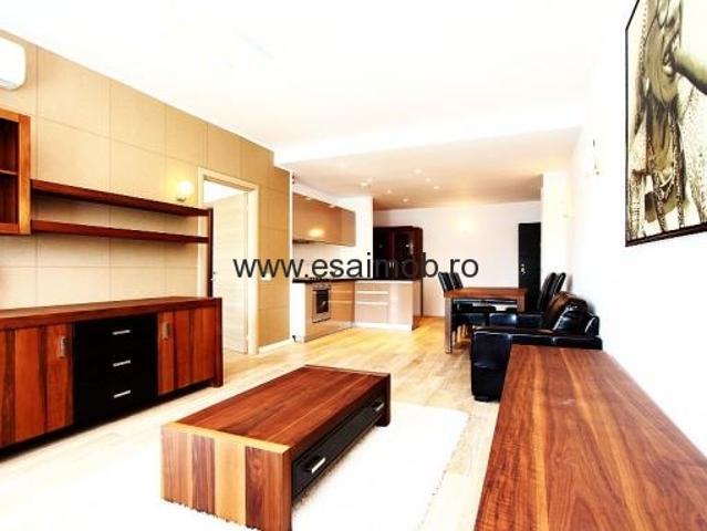 Apartament închirieri în Mircea Cel Batran, Iași