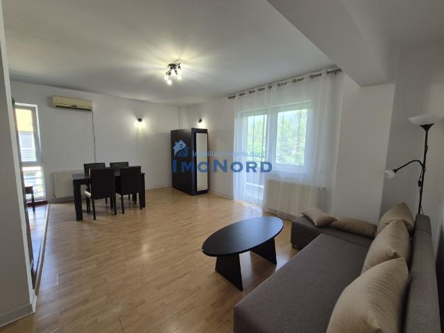 Apartament închirieri în Greenfield, București