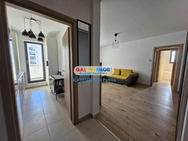 Apartament închirieri în București