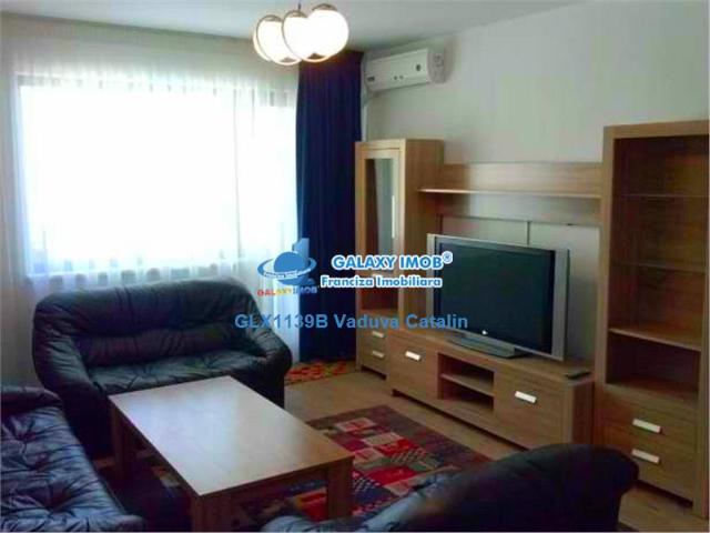 Apartament închirieri în București