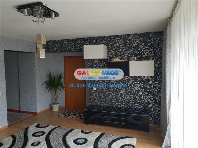 Apartament închirieri în București