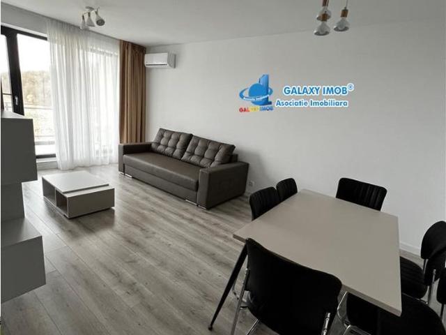Apartament închirieri în București
