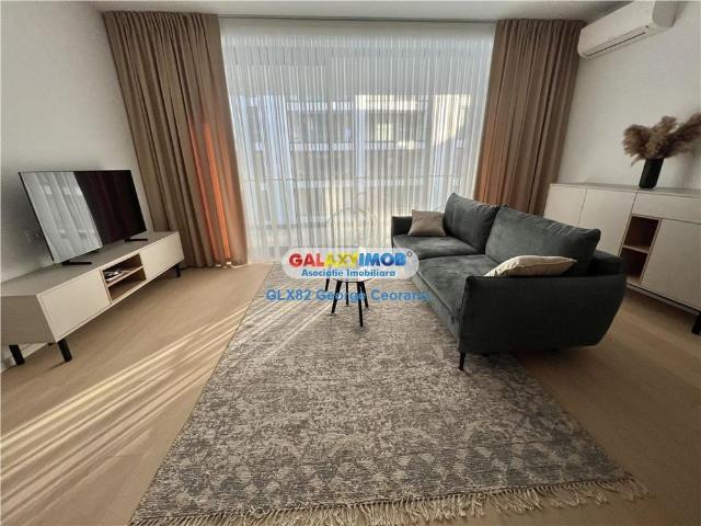 Apartament închirieri în București