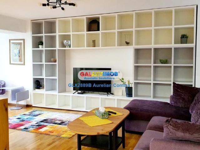 Apartament închirieri în București