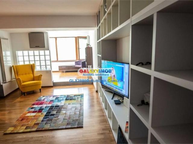 Apartament închirieri în București