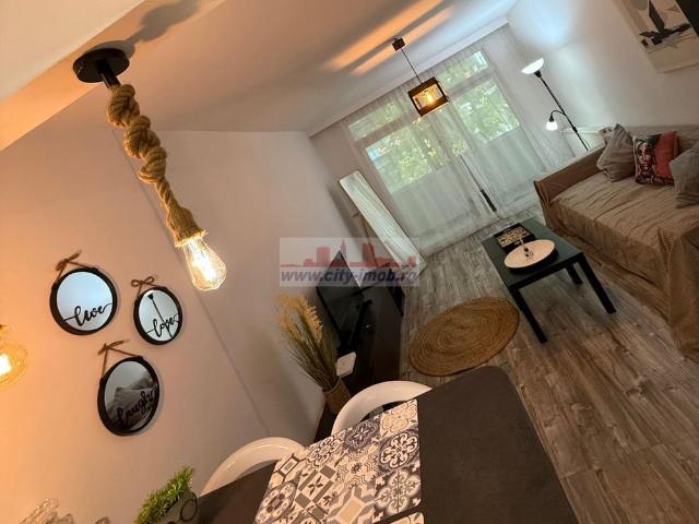 Apartament închirieri în București