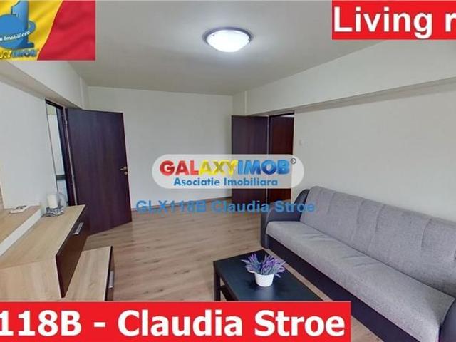 Apartament închirieri în București