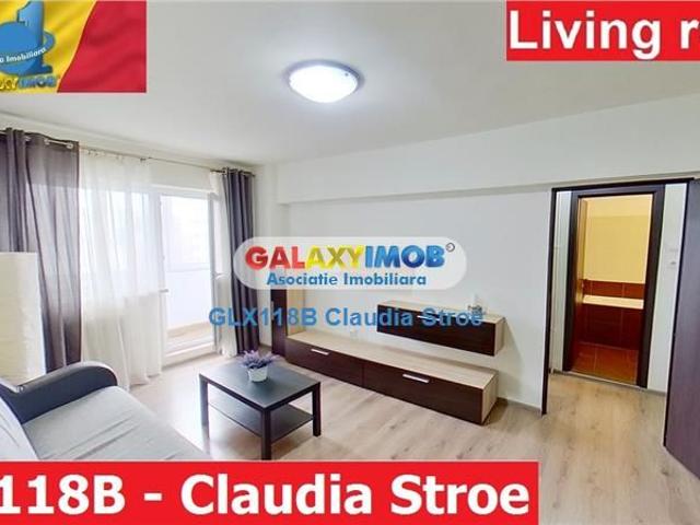 Apartament închirieri în București
