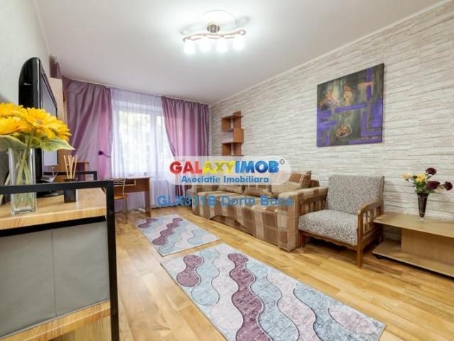 Apartament închirieri în București