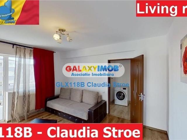 Apartament închirieri în București