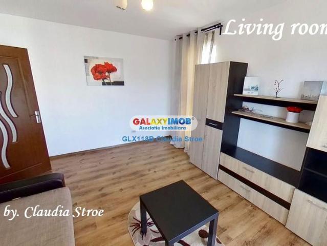 Apartament închirieri în București