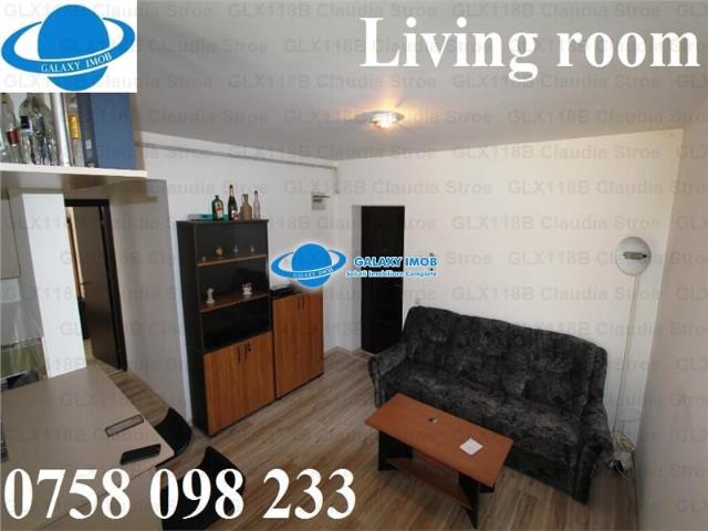 Apartament închirieri în Popesti Leordeni, București
