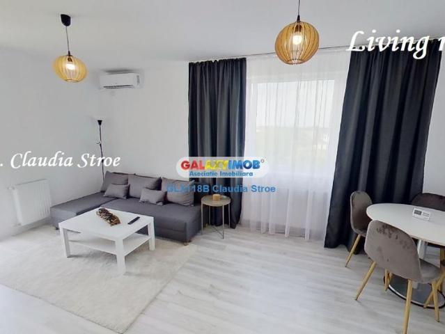 Apartament închirieri în Popesti Leordeni, București