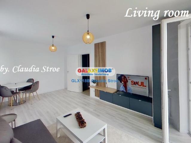 Apartament închirieri în București