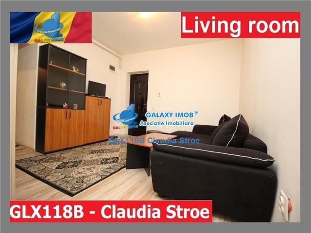 Apartament închirieri în București