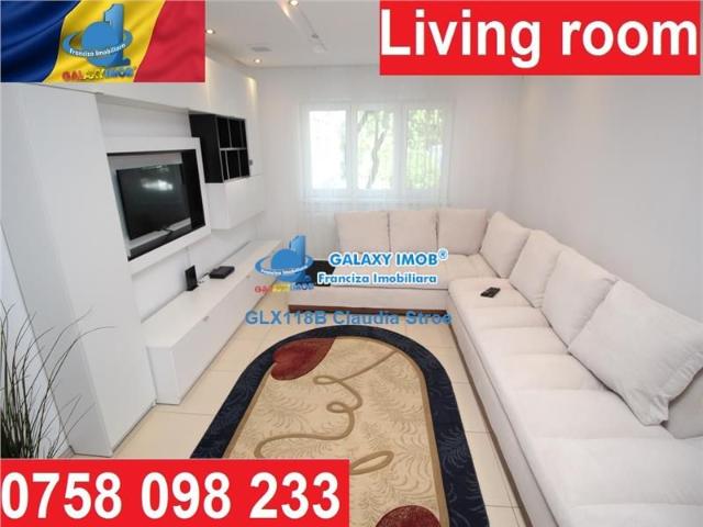 Apartament închirieri în București