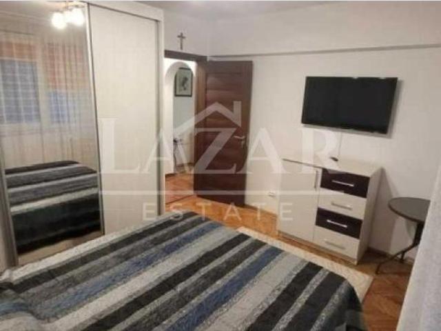 Apartament închirieri în București