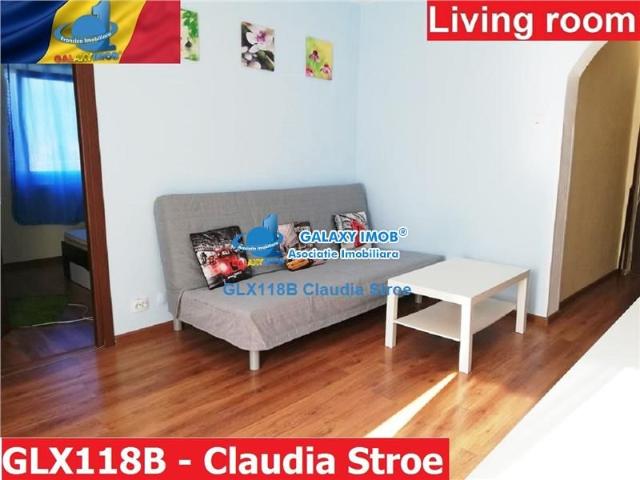 Apartament închirieri în Berceni, Prahova